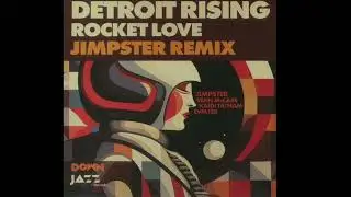 Detroit Rising | Little Bit (Sean McCabe Remix)