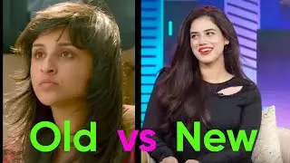 ￼ Tiktoker Alina Amir Ka Viral Song.