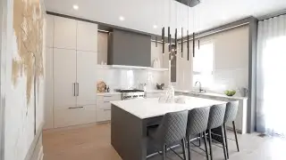 CountryWide Homes - Midhurst Valley - Barrie - Laila Elevation B