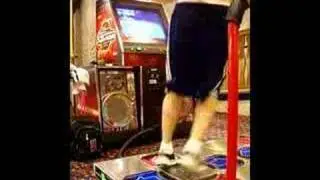 DDR SuperNova - AA Heavy AAA