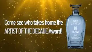 T3R Texas Regional Radio Music Awards and Future Faces Show 2021