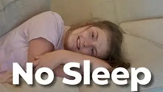 40 Hours No Sleep