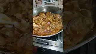 Chicken 🍗 dum briyani recipe 🍗🤤
