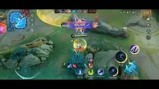 Gusion not Dead😅