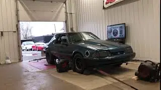 Spooltek Dyno Jet Tune