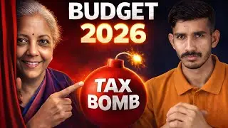 Budget 2026 Full Prediction  | India&rsquo;s Debt Reality Before Budget | Parveen Goswami 