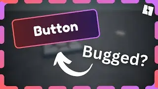 Why Your Roblox GUI Doesn’t Work