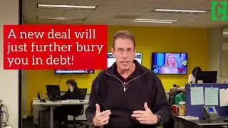 How to handle an upside-down car loan