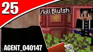 UN SUPER MODO ME KILL ALORS QUE JE FARM DE L'ENDIUM ! [ Paladium V6.6 - Ep 25 ]