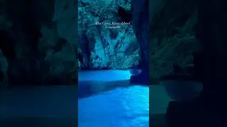 Blue Cave Croatia #bluecave #bluecavecroatia #croatia #5islandtour #hvar  #splitcroatia #dubrovnik