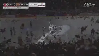 Hershey Bears fans showed up in a huge way for a good cause | Get Uplifted