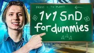 HOW TO WIN SND LIKE A PRO!