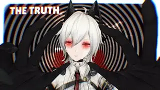 THE TRUTH About The VRChat Troll Modulace | The End Times