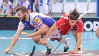 CC 2016 - GC Zurich v Greåker IBK (5th place Men)