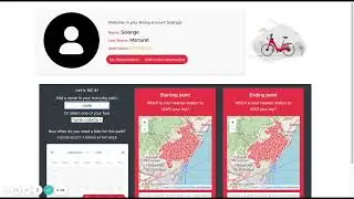 MVP presentation -  PremiumBicing