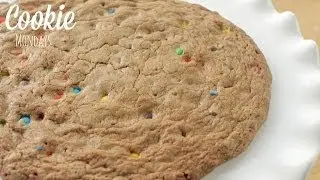 How To Make Pizza Cookie | Simply Bakings