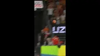 Shabazz Napier hits from way downtown
