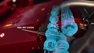 Axial-Flow 250 Series Combines: Raise the Bar for High-efficiency Harvesting