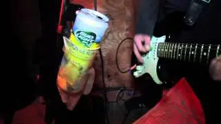 FINAL BREAKDOWN by Bedpan Fight [OFFICIAL]