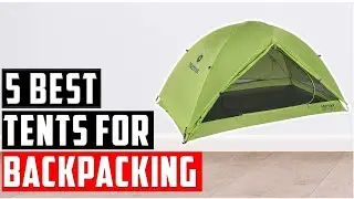 ✅Best Lightweight Tents for Backpacking-Lightweight Backpacking Tents That Are Perfect For Beginners
