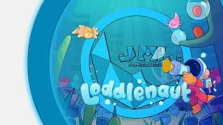 [DEMO] Loddlenaut [Gameplay]