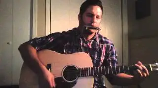 Fortunate Son Creedence Clearwater Revival- Alex Bishop Live/Unedited
