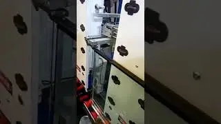 China Gold Supplier of CNC Glass Processing Machinery