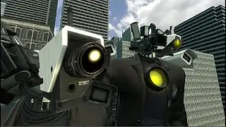 skibidi battle 2 part 2