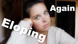 Let's Talk About Eloping and Autism- She Ran Again