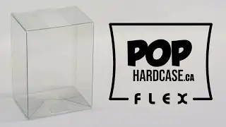 Pop Hard Case Flex Protector Review