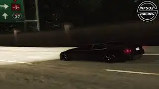 NFSU2 Racing YouTube Video Replay #31 Need For Speed Underground 2