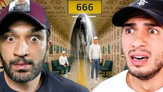 ANORMALLİKLER HASTANESİNDEN KAÇIŞ 2 TEK ATTIK !!! HOSPİTAL 666 @MertGultass