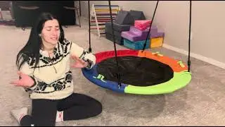Honest Review of Saucer Swing