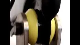 Полиуретановые сайлентблоки Strongflex SPORT. Тест.