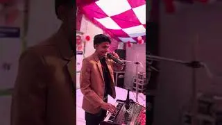 Tere Pyaar Ki Yeh Wafa Thi   //Masih Song//   Anugrah Church Ministry Bhikhi 