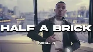 Clavish x Nines x Fredo UK Rap Type Beat 
