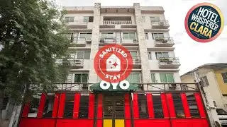 Haeinsa Condotel | Manila, Philippines | Hotel Review 🛏️