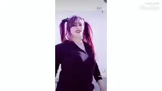 اللفعة طلعت رقاصة💃🏻 😲😲😲 حتى الرقص الهندي👳‍♀️😅 (روزة لفعى)🐍