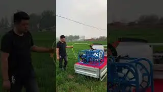 Reboox Sprayer &ndash; your one-stop solution for all crop protection needs