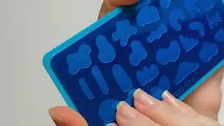 ASMR Peeling Film Off Nail Plates with Morrachi Tingly Peelies