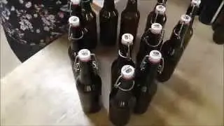 Bertl's Klosterbier - Teil 2