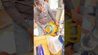 Penza Audio 1800 watt speaker || Dj Raj Kamal Basti