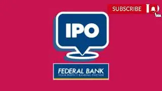 Fedbank Financial Services IPO allotment #ipo #subscribe #subscribetomychannel #viral #shorts #short