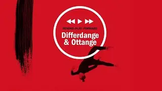 Esch2022 | 22.12.22 | Rewind | Differdange & Ottange