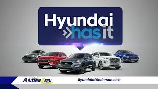 Hyundai of Anderson | Hyundai Has It (30)