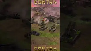 Bow B4 The King Of All Overlords - Generals Zero Hour Contra Mod