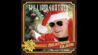 William Shatner - Shatner Claus (2018 Full Album) Henry Rollins Rick Wakeman Iggy Pop Billy Gibbons