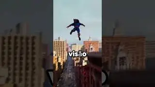 &Eacute; IMPOSS&Iacute;VEL TER UM JOGO DO SUPERMAN! #jogos #games #playstation #spiderman #superman #ps5 #ps4