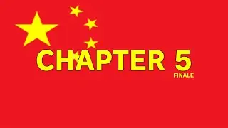 Evolution Of China Chapter 5 Full (Part 29-38)