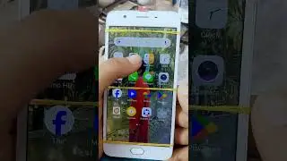 Oppo f1s sensor setting off all oppo mobile phone sensor settings sollution in 2025